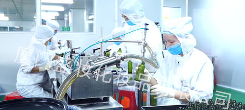 探秘盛妆 实地考察化妆品加工厂，揭开大牌产品生产的神秘面纱