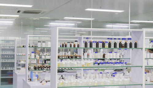 化妆品OEM代加工 定义、优势与生产流程解析