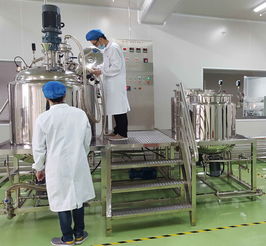 化妆品oem加工厂 化妆品生产厂家 化妆品代加工 广州珀珑生物技术